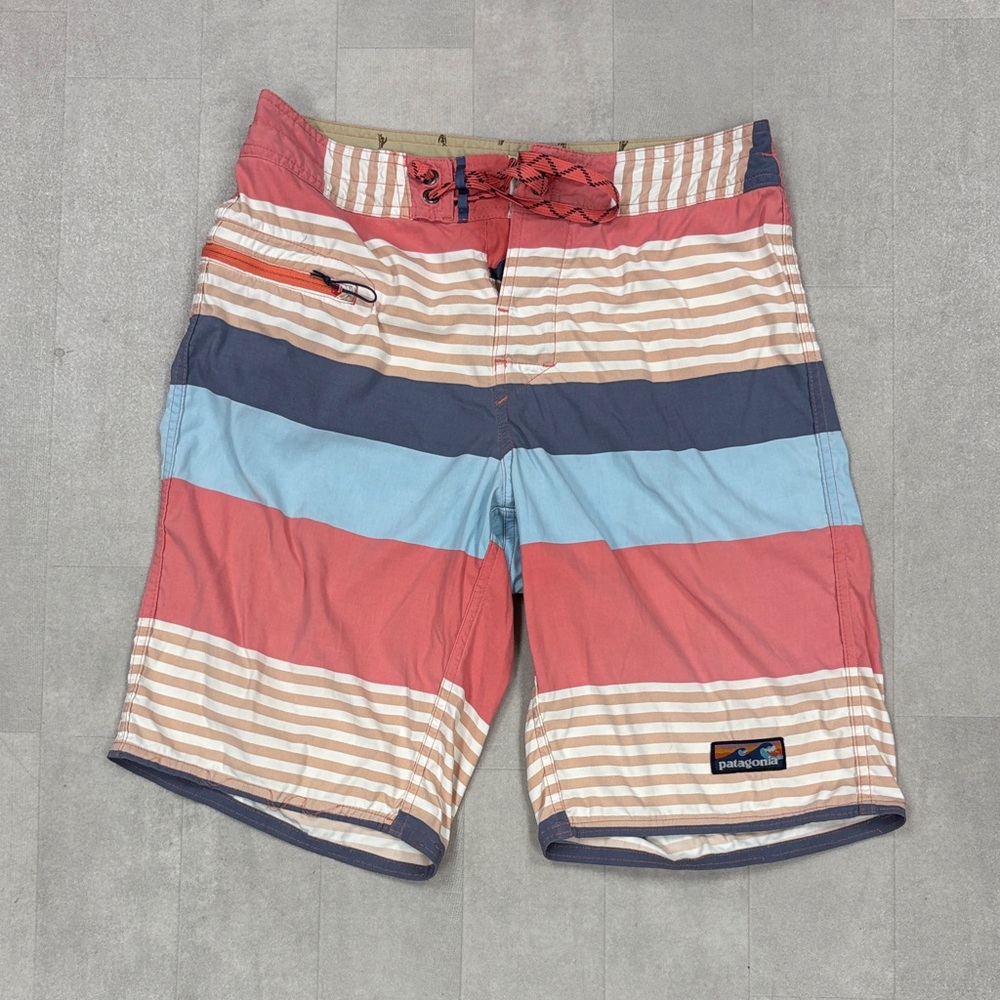 Patagonia Board Shorts - 30